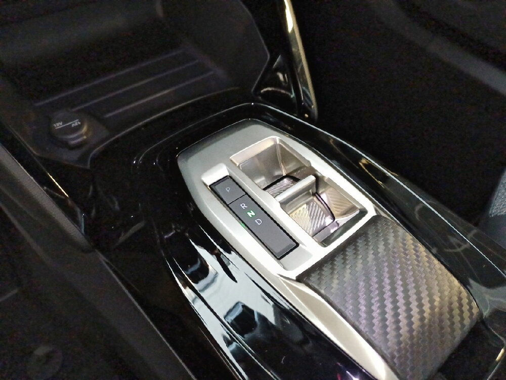 Occasion PEUGEOT 2008 2008 Hybrid 145 e-DCS6 - Allure