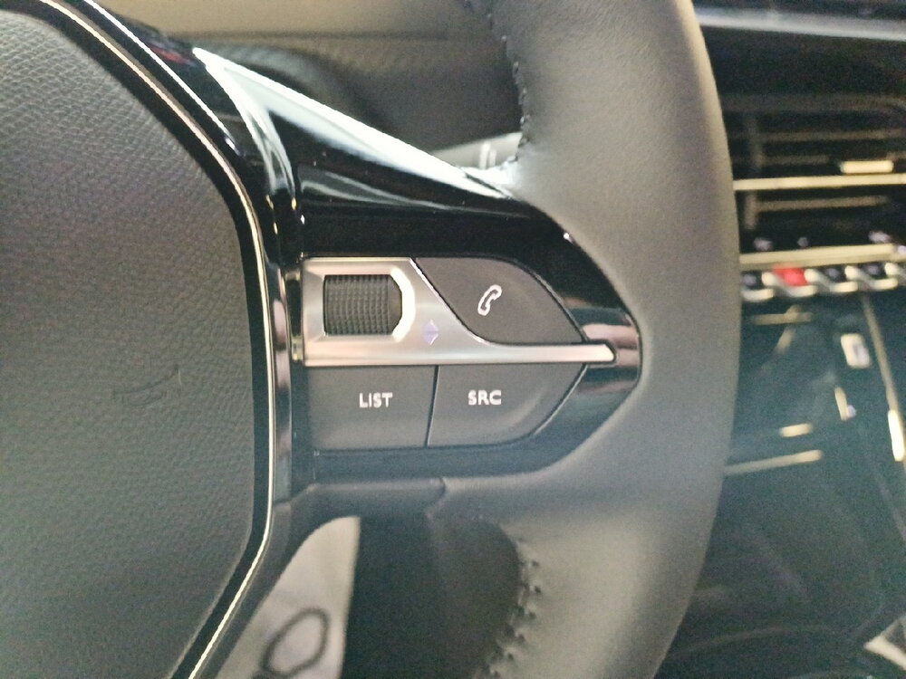 Occasion PEUGEOT 2008 2008 Hybrid 145 e-DCS6 - Allure