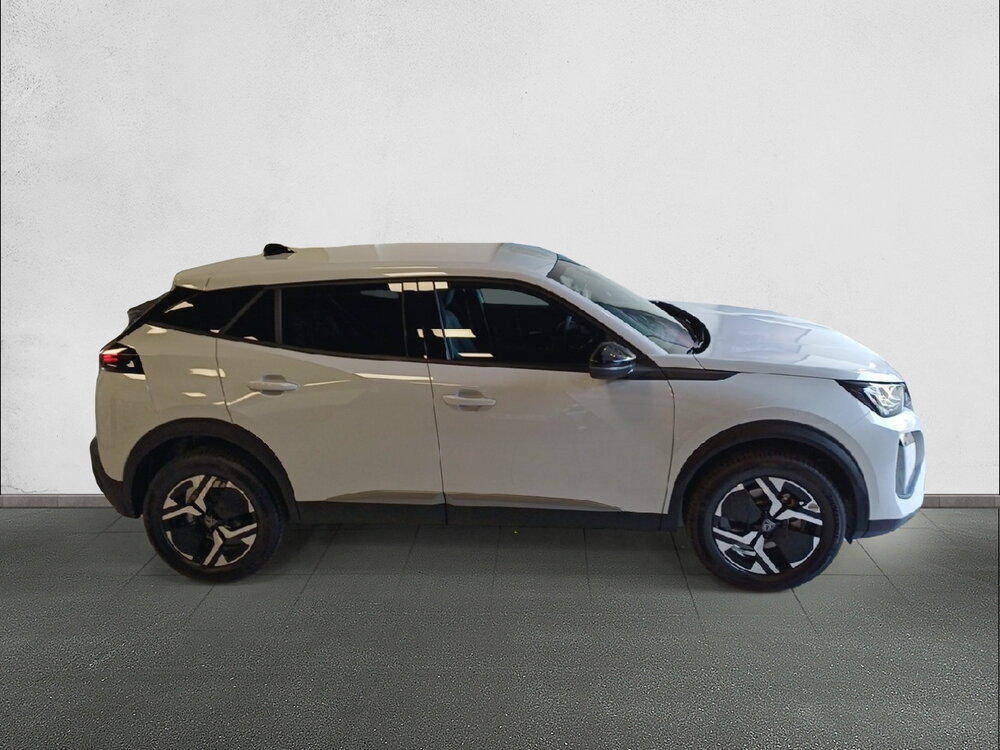 Occasion PEUGEOT 2008 2008 Hybrid 145 e-DCS6 - Allure