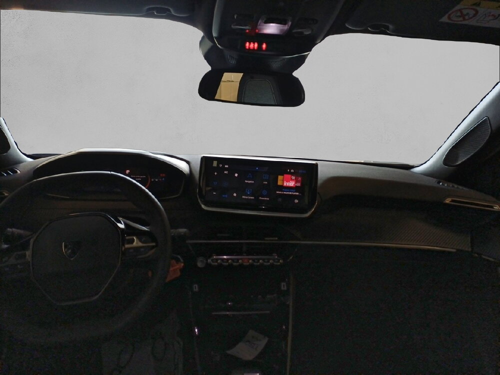 Occasion PEUGEOT 2008 2008 Hybrid 145 e-DCS6 - Allure