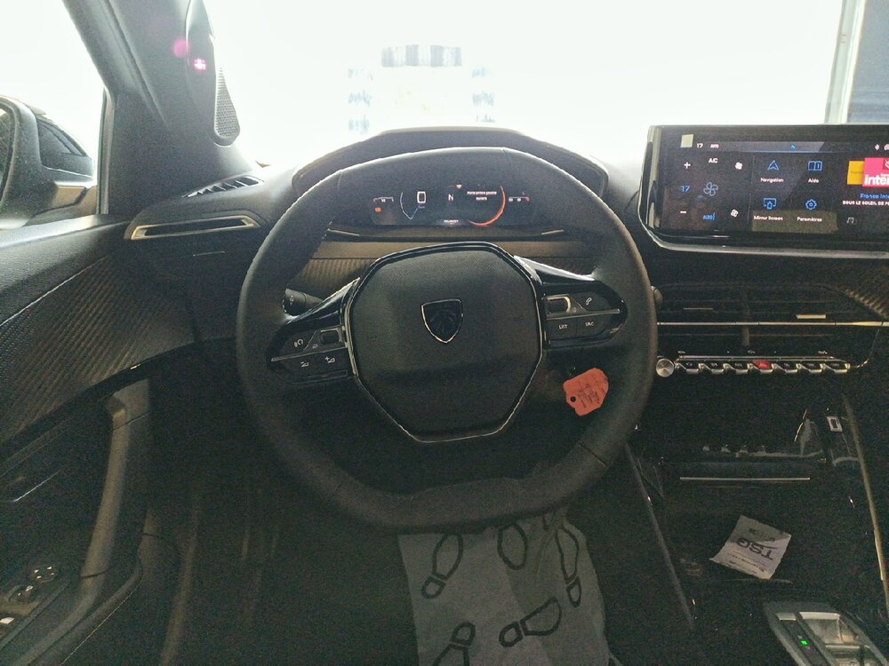 Occasion PEUGEOT 2008 2008 Hybrid 145 e-DCS6 - Allure