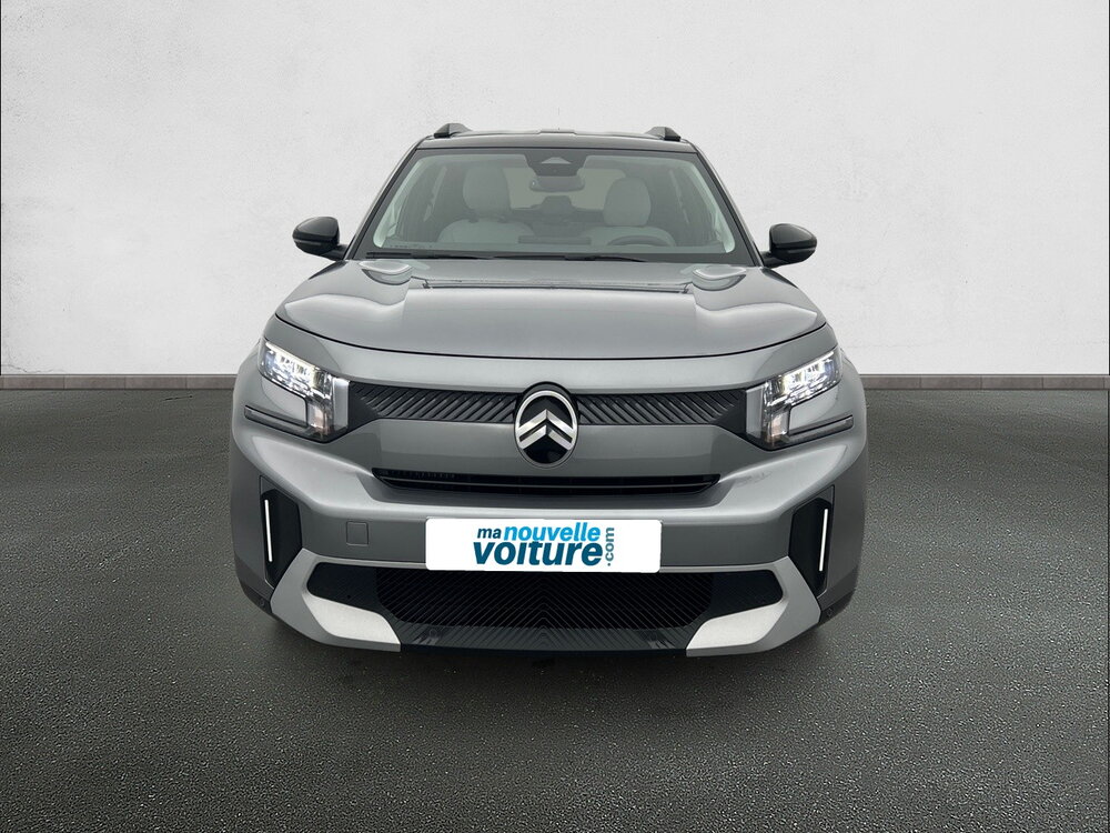 Occasion CITROEN C3 Aircross C3 Aircross Hybride 145 ch Aut - Max