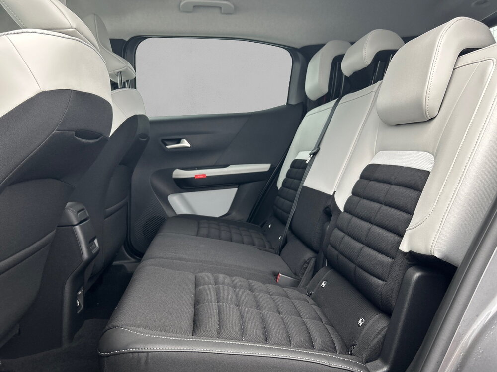 Occasion CITROEN C3 Aircross C3 Aircross Hybride 145 ch Aut - Max