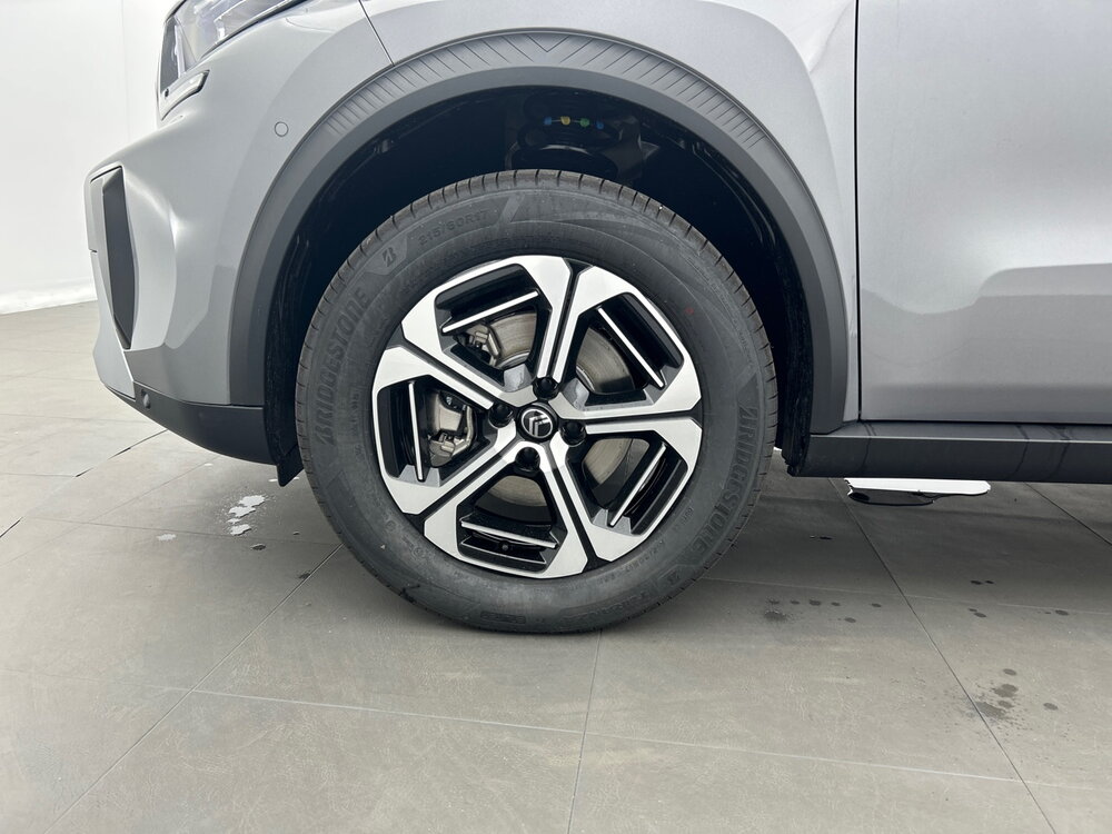 Occasion CITROEN C3 Aircross C3 Aircross Hybride 145 ch Aut - Max