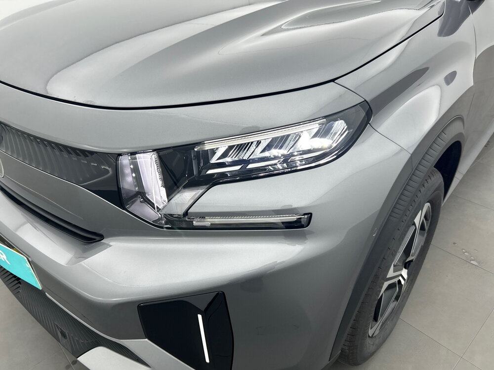 Occasion CITROEN C3 Aircross C3 Aircross Hybride 145 ch Aut - Max