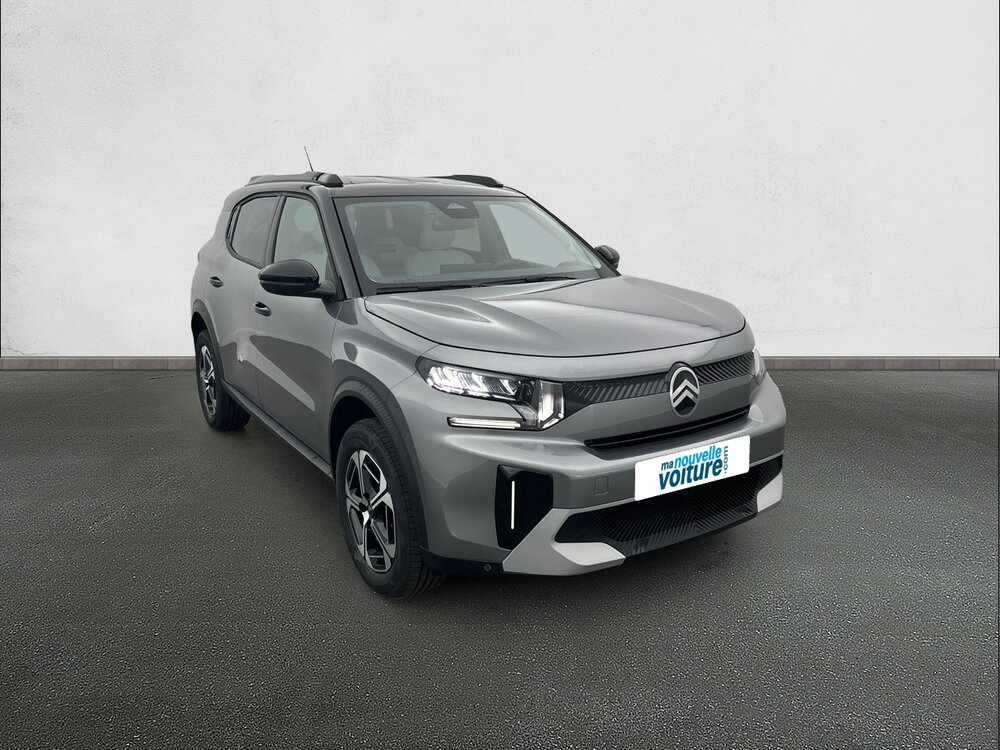 Occasion CITROEN C3 Aircross C3 Aircross Hybride 145 ch Aut - Max