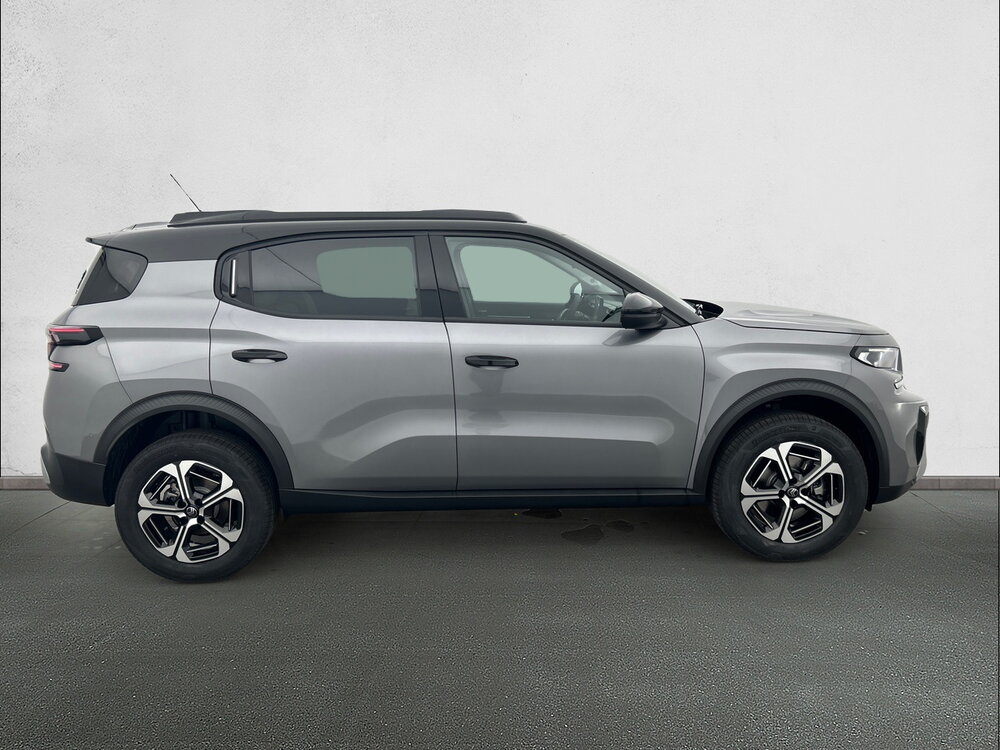 Occasion CITROEN C3 Aircross C3 Aircross Hybride 145 ch Aut - Max