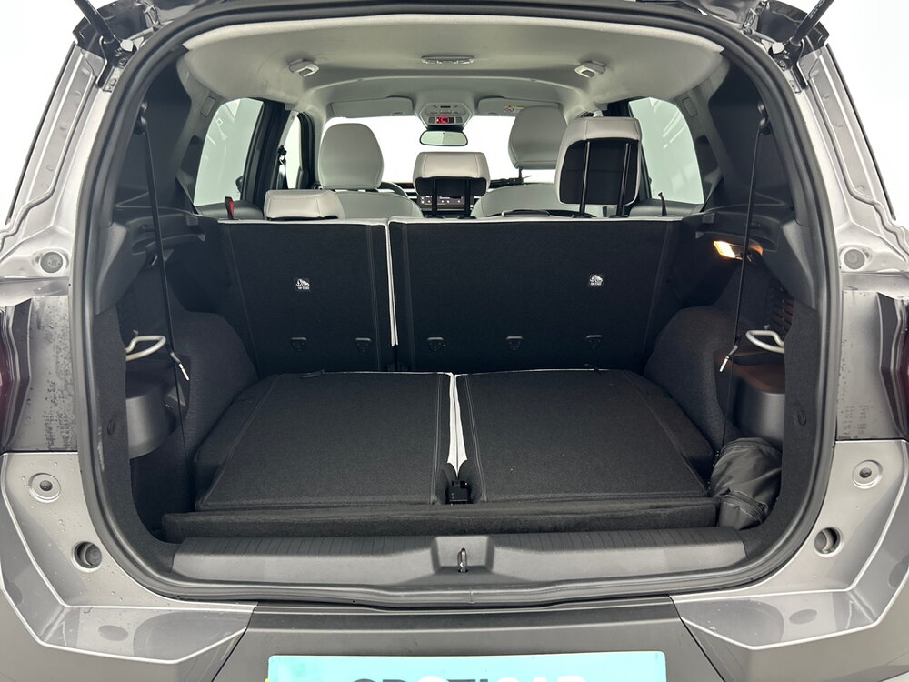 Occasion CITROEN C3 Aircross C3 Aircross Hybride 145 ch Aut - Max