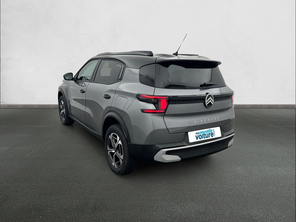 Occasion CITROEN C3 Aircross C3 Aircross Hybride 145 ch Aut - Max