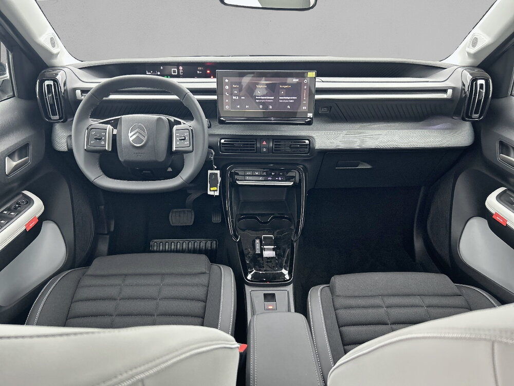 Occasion CITROEN C3 Aircross C3 Aircross Hybride 145 ch Aut - Max
