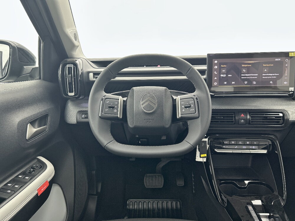 Occasion CITROEN C3 Aircross C3 Aircross Hybride 145 ch Aut - Max