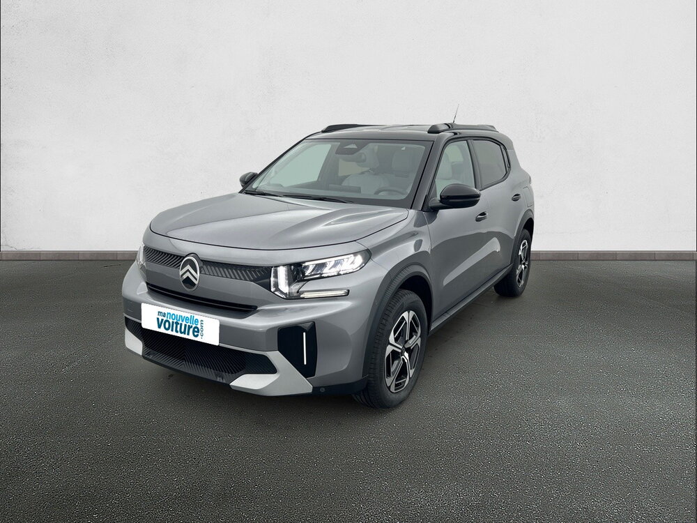 Occasion CITROEN C3 Aircross C3 Aircross Hybride 145 ch Aut - Max