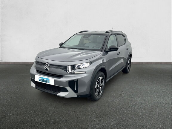 Occasion CITROEN C3 Aircross C3 Aircross Hybride 145 ch Aut - Max