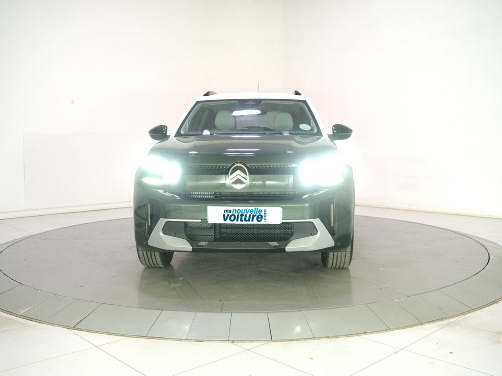 Occasion CITROEN C3 Aircross C3 Aircross Hybride 145 ch Aut - Max