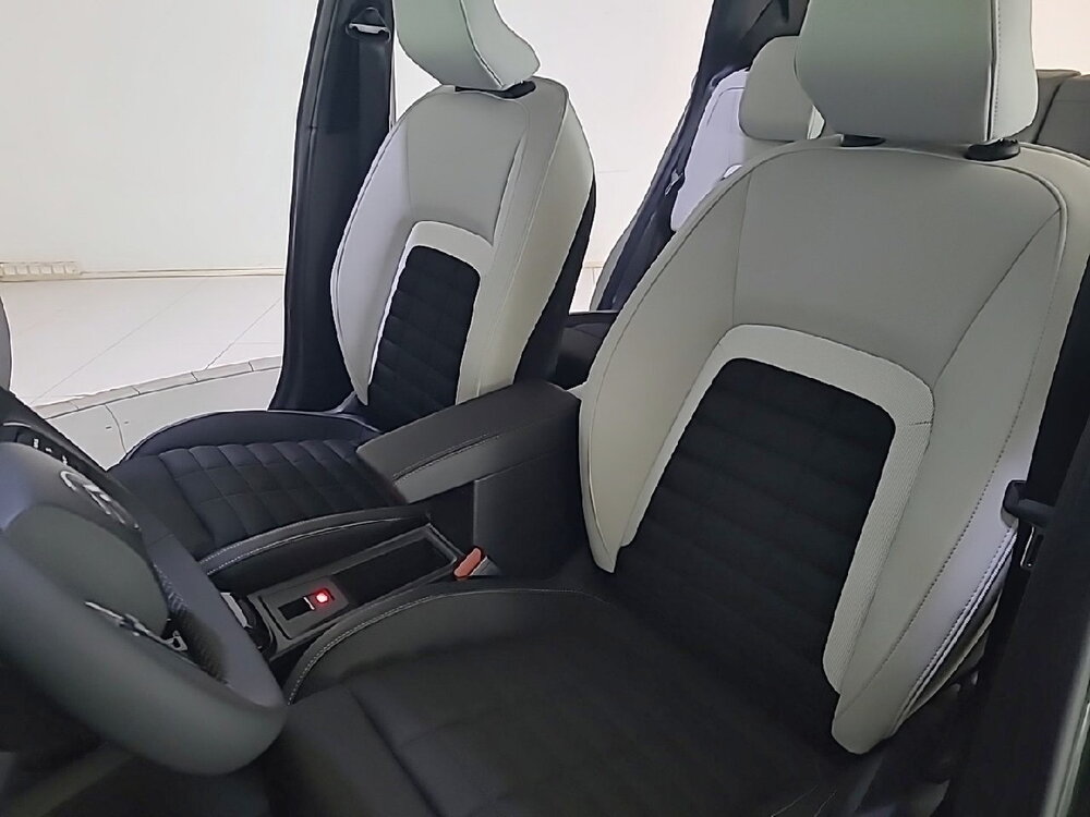 Occasion CITROEN C3 Aircross C3 Aircross Hybride 145 ch Aut - Max