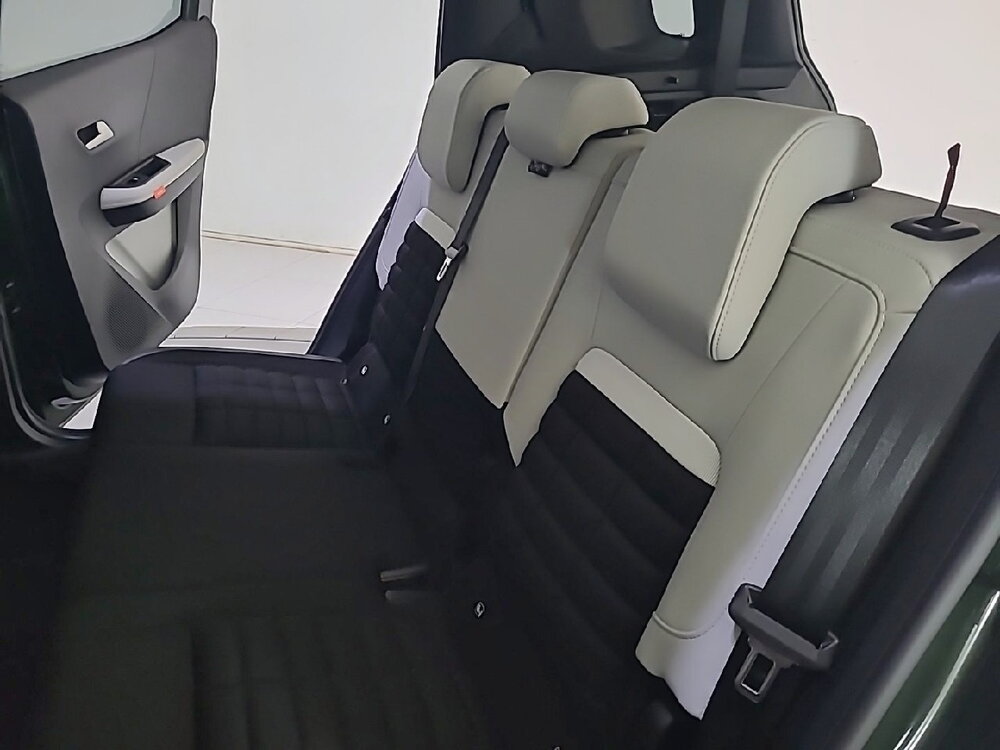 Occasion CITROEN C3 Aircross C3 Aircross Hybride 145 ch Aut - Max