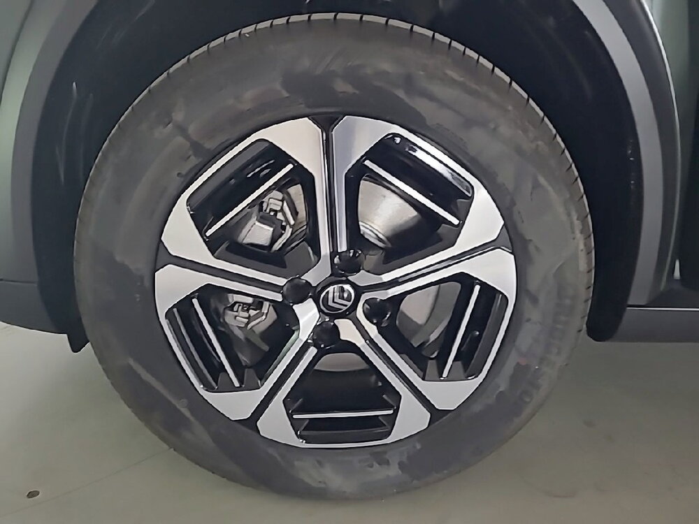 Occasion CITROEN C3 Aircross C3 Aircross Hybride 145 ch Aut - Max