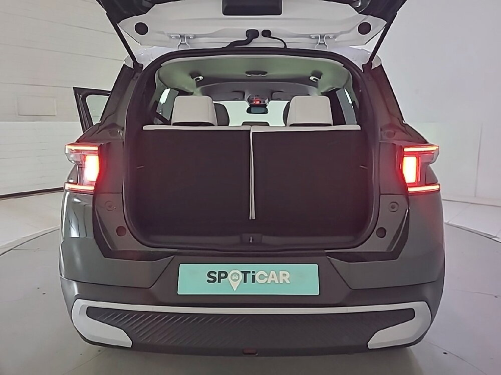 Occasion CITROEN C3 Aircross C3 Aircross Hybride 145 ch Aut - Max