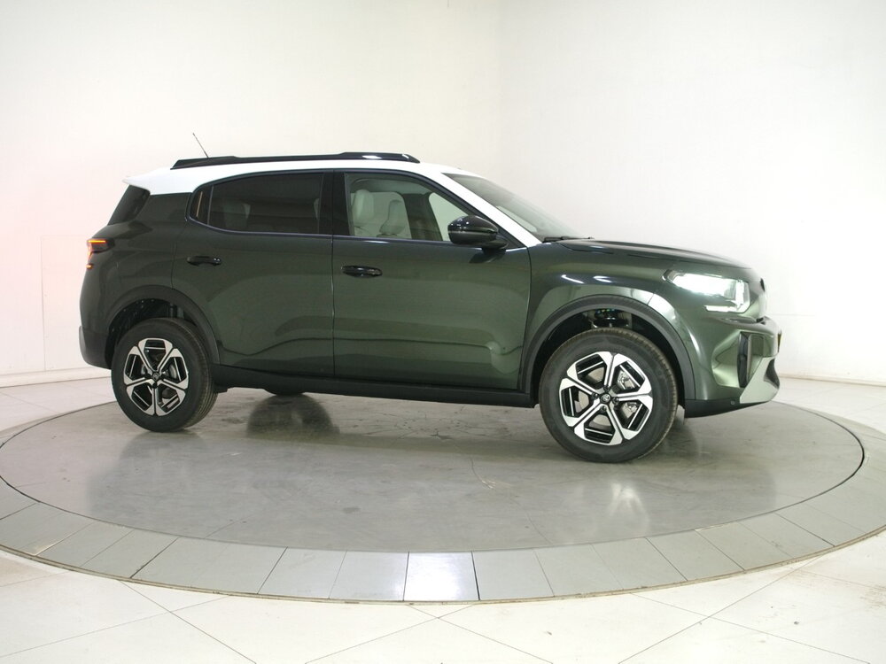 Occasion CITROEN C3 Aircross C3 Aircross Hybride 145 ch Aut - Max