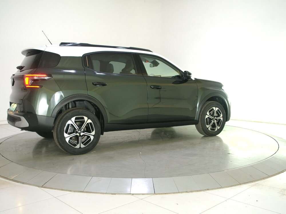 Occasion CITROEN C3 Aircross C3 Aircross Hybride 145 ch Aut - Max