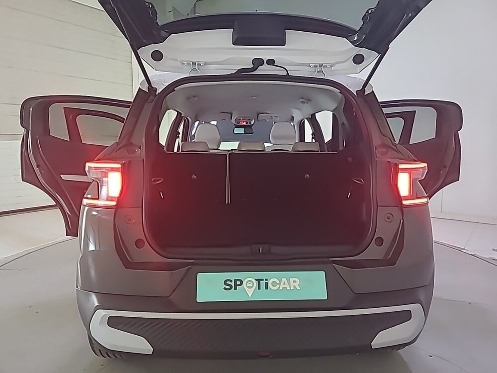 Occasion CITROEN C3 Aircross C3 Aircross Hybride 145 ch Aut - Max