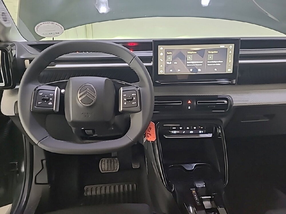 Occasion CITROEN C3 Aircross C3 Aircross Hybride 145 ch Aut - Max
