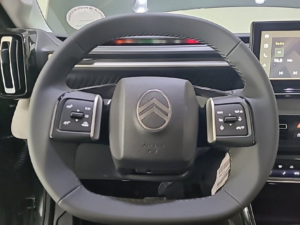 Occasion CITROEN C3 Aircross C3 Aircross Hybride 145 ch Aut - Max