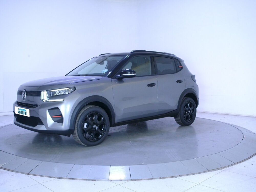 Occasion CITROEN C3 C3 Turbo 100 ch Manuelle - Collection