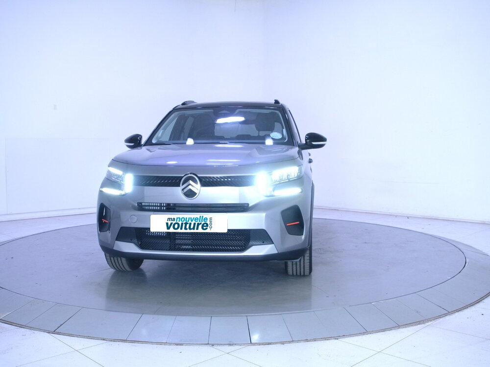 Occasion CITROEN C3 C3 Turbo 100 ch Manuelle - Collection