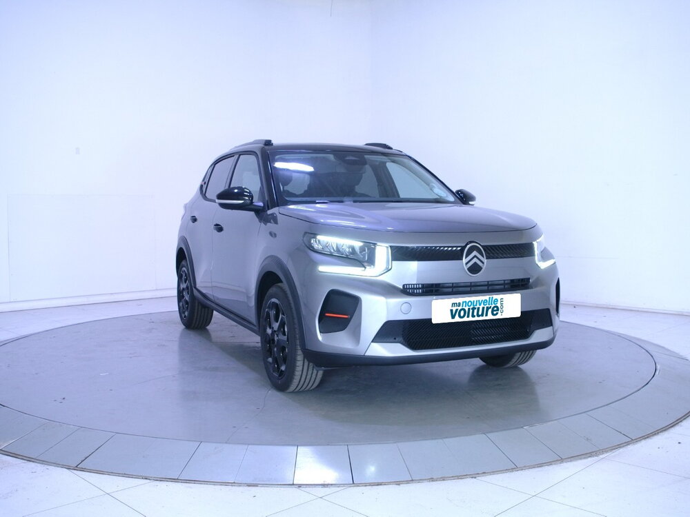 Occasion CITROEN C3 C3 Turbo 100 ch Manuelle - Collection