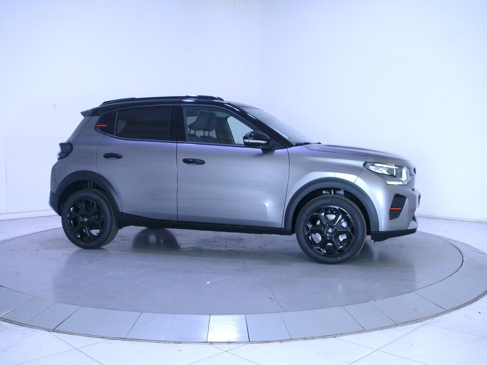 Occasion CITROEN C3 C3 Turbo 100 ch Manuelle - Collection
