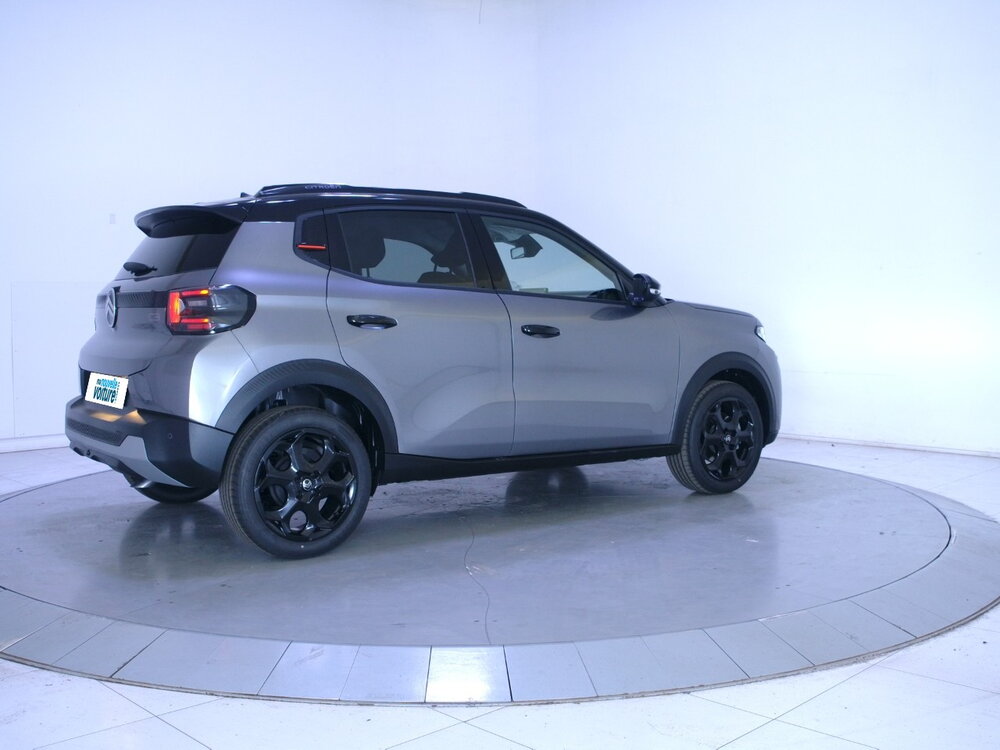 Occasion CITROEN C3 C3 Turbo 100 ch Manuelle - Collection