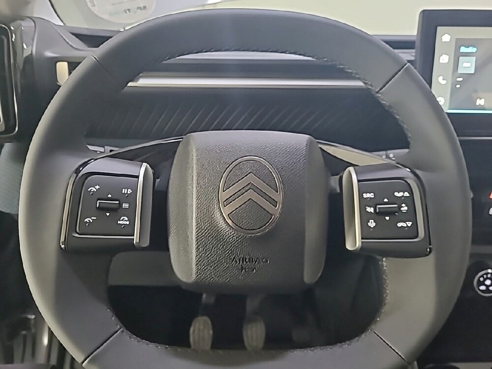 Occasion CITROEN C3 C3 Turbo 100 ch Manuelle - Collection