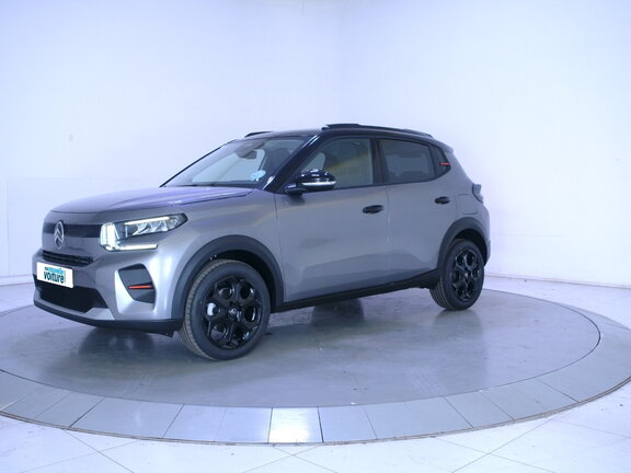 Occasion CITROEN C3 C3 Turbo 100 ch Manuelle - Collection