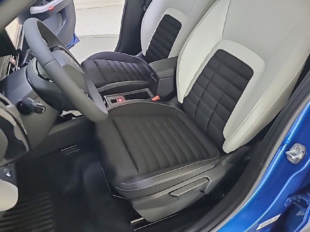 Occasion CITROEN C3 Aircross C3 Aircross Hybride 145 ch Aut - Max