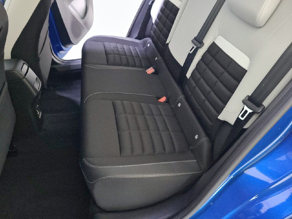 Occasion CITROEN C3 Aircross C3 Aircross Hybride 145 ch Aut - Max
