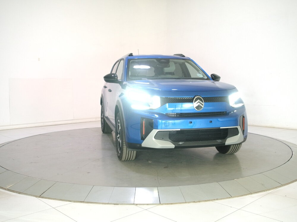 Occasion CITROEN C3 Aircross C3 Aircross Hybride 145 ch Aut - Max