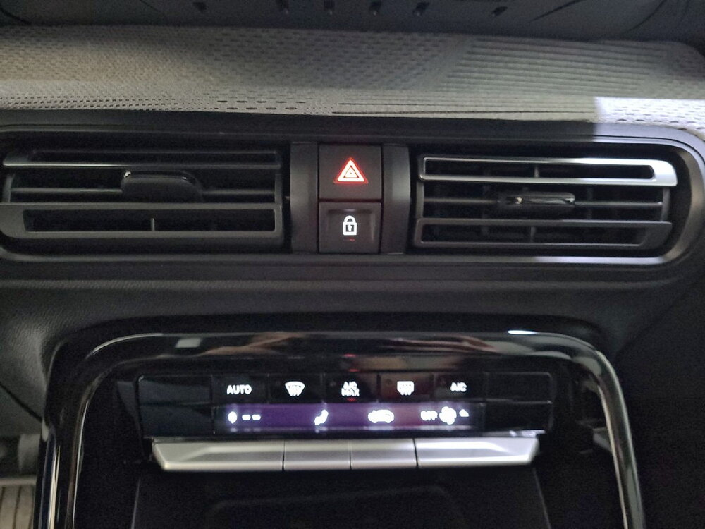 Occasion CITROEN C3 Aircross C3 Aircross Hybride 145 ch Aut - Max