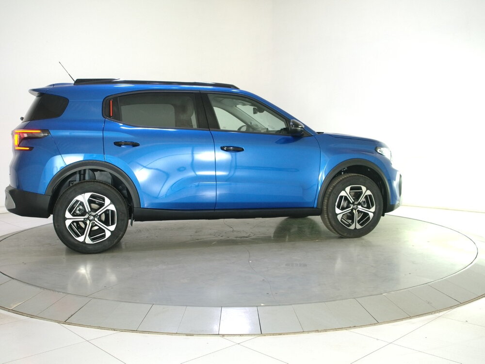 Occasion CITROEN C3 Aircross C3 Aircross Hybride 145 ch Aut - Max