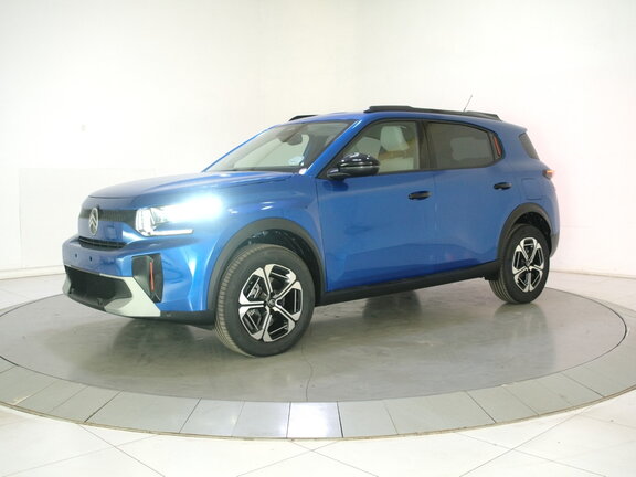 Occasion CITROEN C3 Aircross C3 Aircross Hybride 145 ch Aut - Max