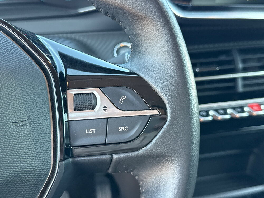 Occasion PEUGEOT 208 208 Electrique 50 kWh 136ch - Style