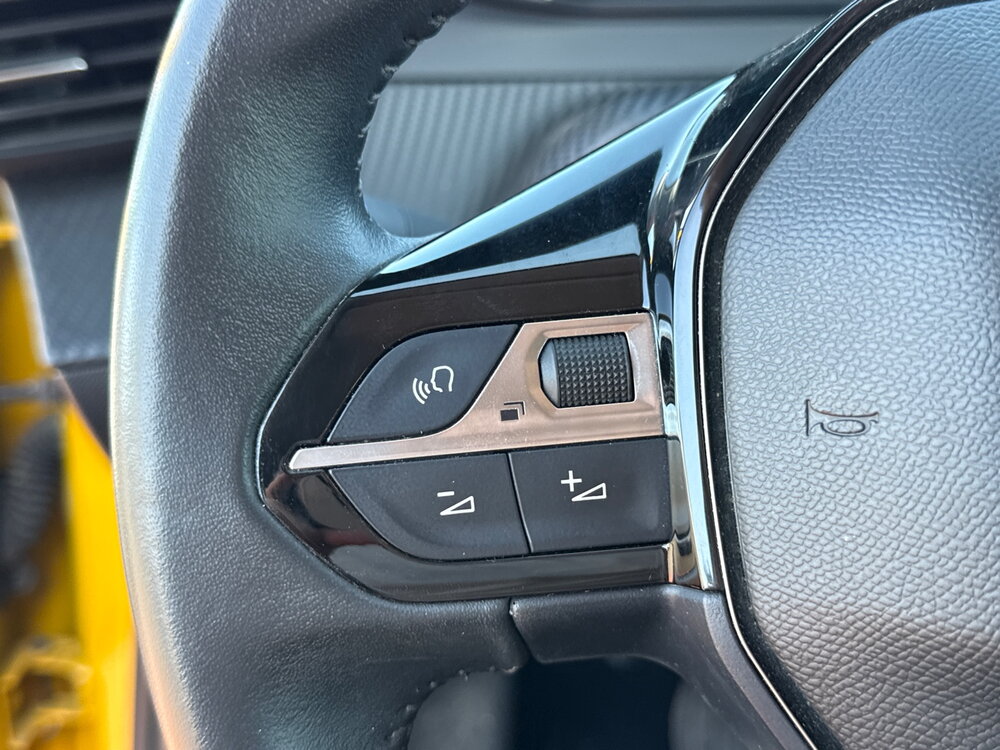 Occasion PEUGEOT 208 208 Electrique 50 kWh 136ch - Style