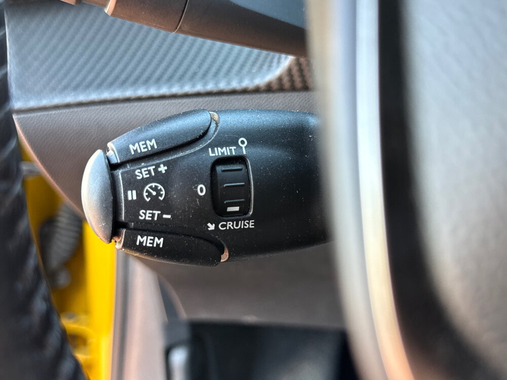 Occasion PEUGEOT 208 208 Electrique 50 kWh 136ch - Style