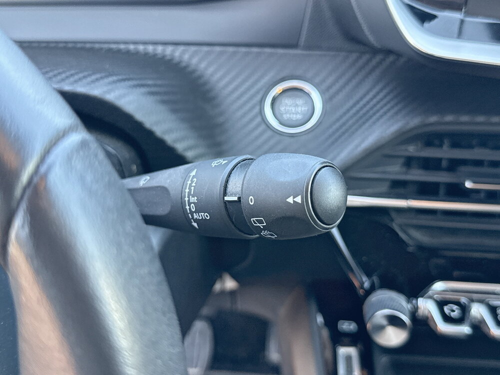 Occasion PEUGEOT 208 208 Electrique 50 kWh 136ch - Style