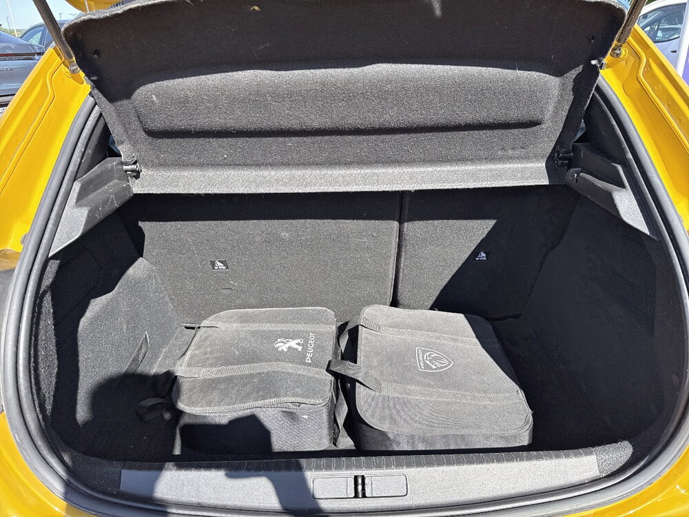 Occasion PEUGEOT 208 208 Electrique 50 kWh 136ch - Style