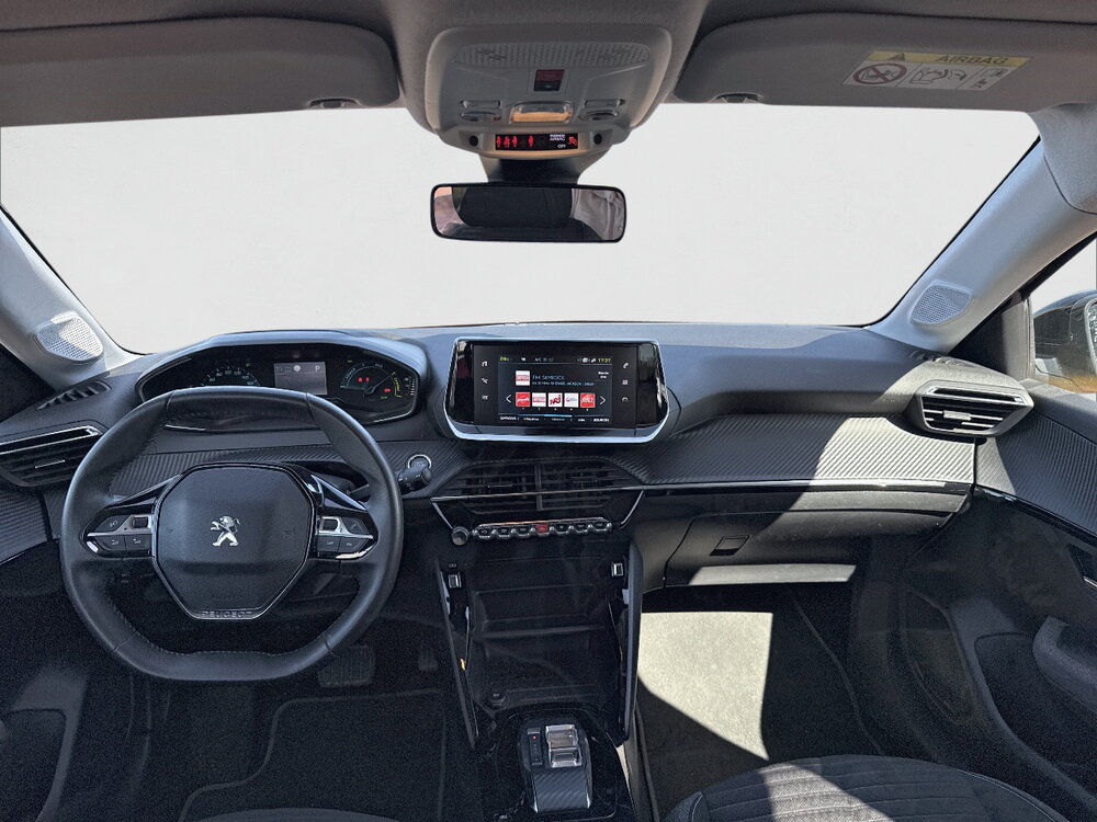 Occasion PEUGEOT 208 208 Electrique 50 kWh 136ch - Style