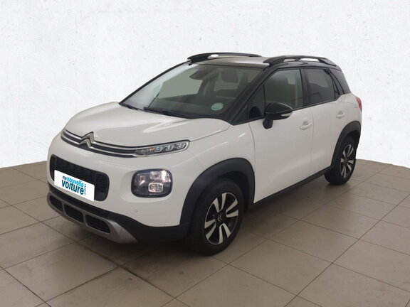 Occasion CITROEN C3 Aircross C3 Aircross PureTech 130 S&S EAT6 - Shine