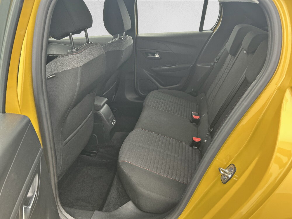 Occasion PEUGEOT 208 208 Electrique 50 kWh 136ch - Active Pack