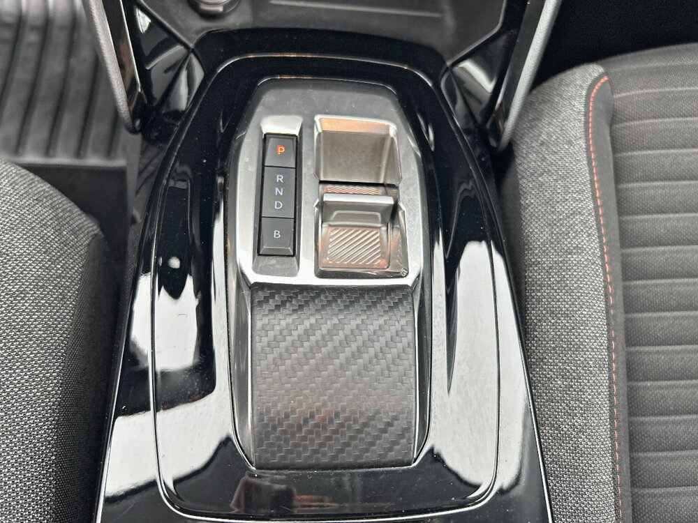 Occasion PEUGEOT 208 208 Electrique 50 kWh 136ch - Active Pack