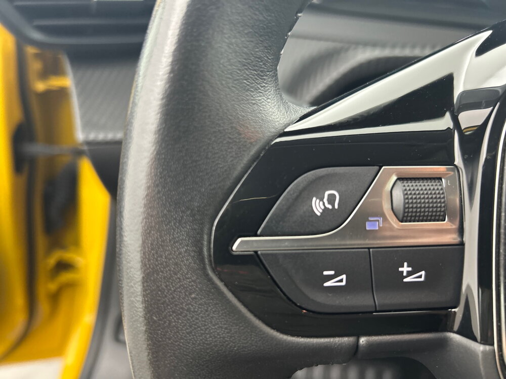 Occasion PEUGEOT 208 208 Electrique 50 kWh 136ch - Active Pack